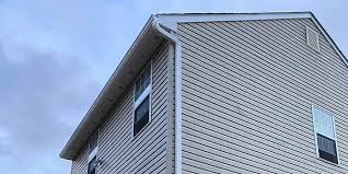 Best Brick Veneer Siding  in Somers Point, NJ